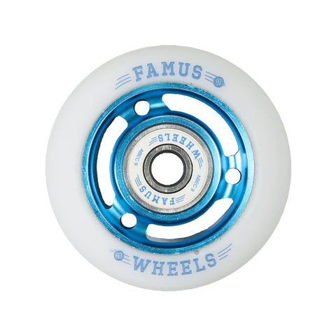 Ruedas Famus wheels 60mm 92a