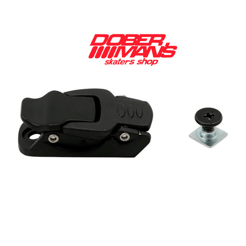 Broche hembra en peine Slide Luminous Skate