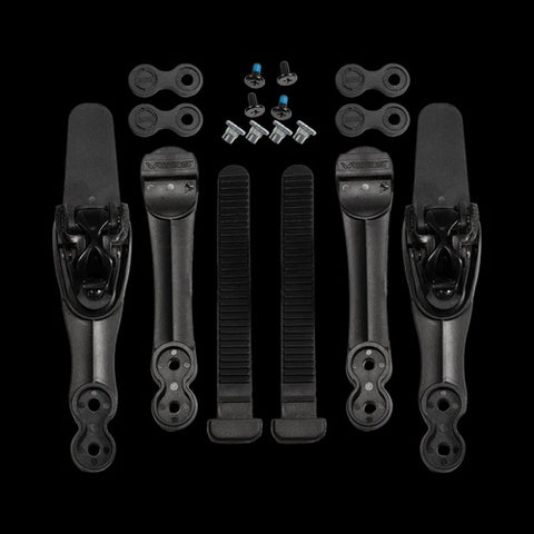 Broche doble SEBA Skates