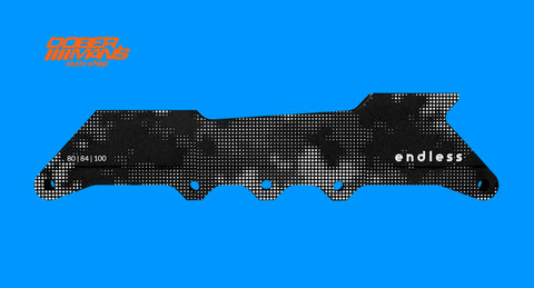 Frame Endless 80 Patinaje wizard