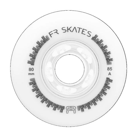 Ruedas FR Skates Downtown 80 colores - Doberman's Skaters Shop