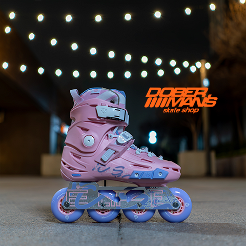 Patines Flying Eagle Eclipse Pink F5S+ 2024