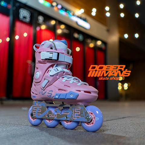 Patines Flying Eagle Eclipse Pink F5S+ 2024