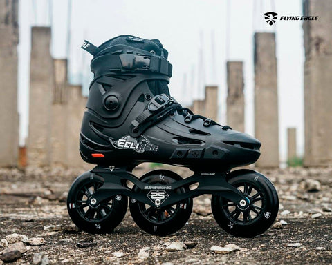 Patines Flying Eagle F110 Eclipse