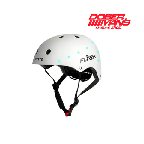 Casco Micro Skate Flash Sand