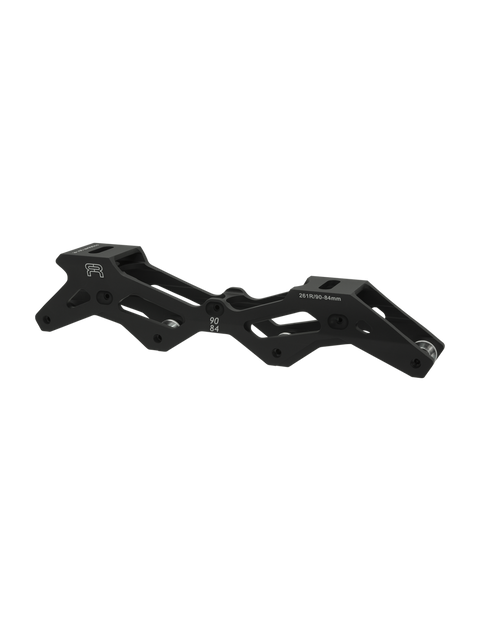 Frame FR Skates Freeride 90/84mm rockeado