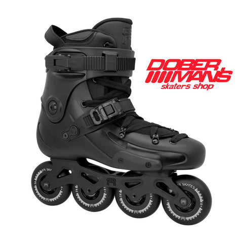 Patines FR Skates FR3 80 2025