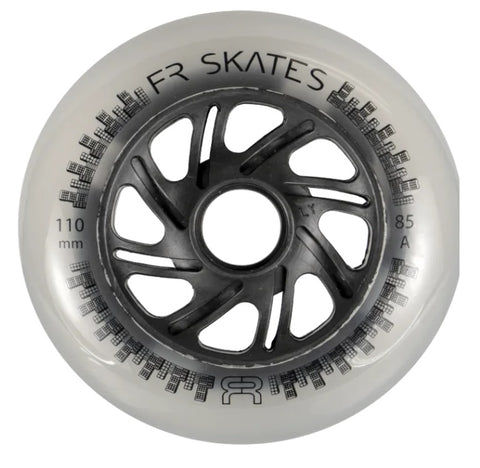 Ruedas FR Skates Downtown 76mm 80mm 84mm 110mm
