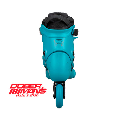 Patines FR Skates FRX Teal 2025 - Doberman's Skaters Shop