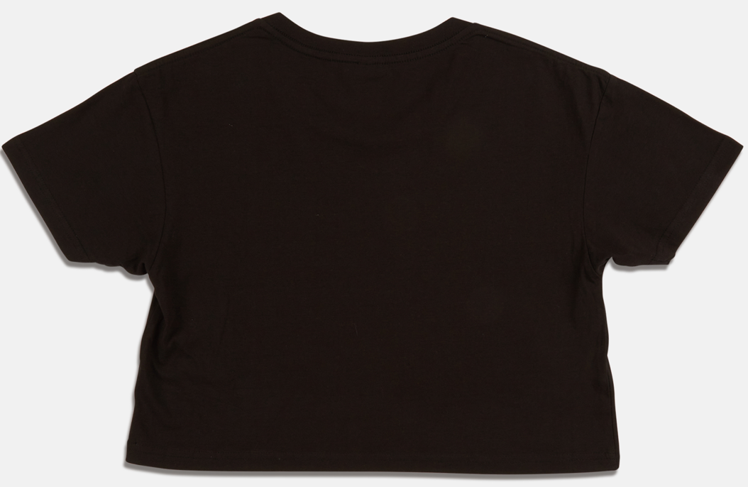 Playera Impala Icon Tee Black