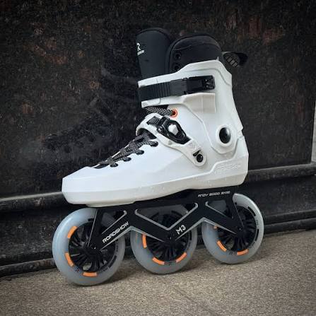Patines en Línea Roadshow M3 T110 Cool Grey