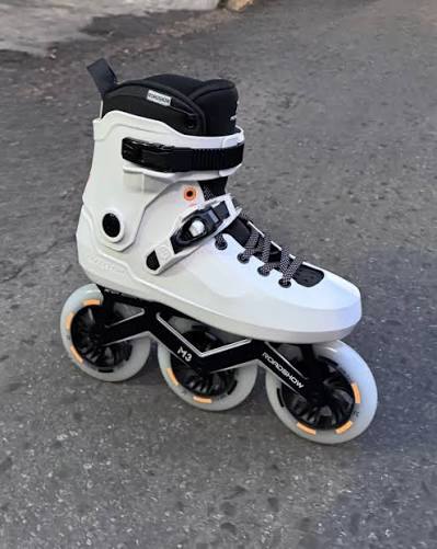 Patines en Línea Roadshow M3 T110 Cool Grey