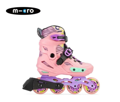 Patines Micro Skates Infinite CE Pink