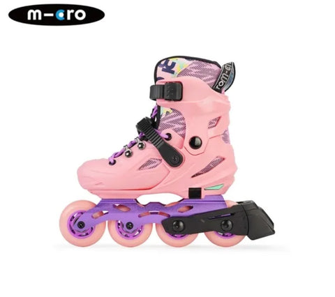 Patines Micro Skates Infinite CE Pink
