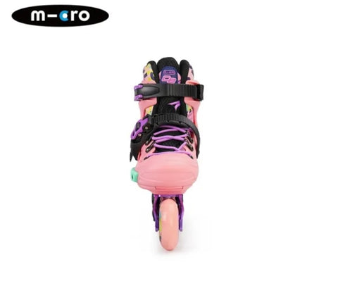 Patines Micro Skates Infinite CE Pink