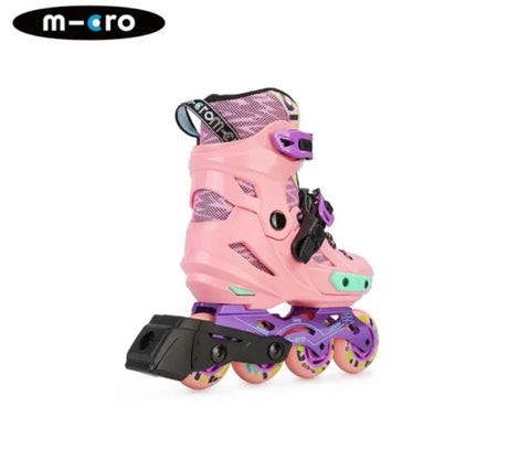 Patines Micro Skates Infinite CE Pink