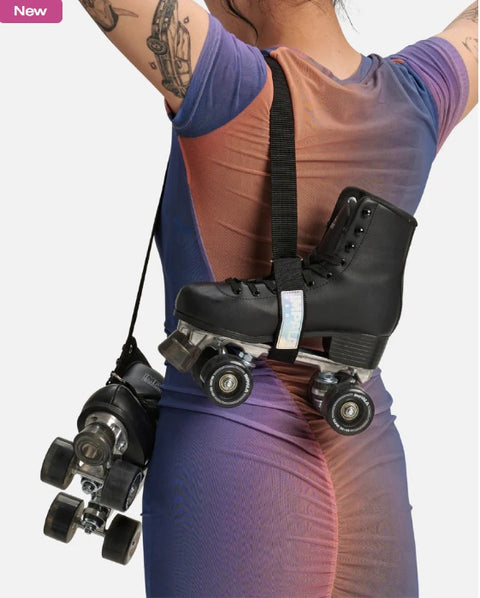 Strap Tira Impala Negro