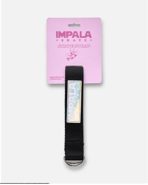 Strap Tira Impala Negro