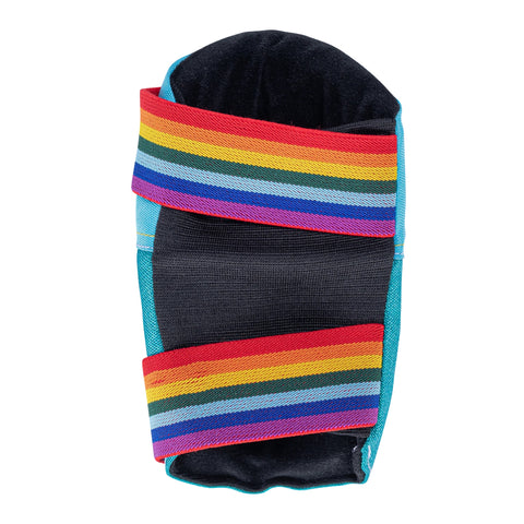 Protecciones Moxi Pads Jade