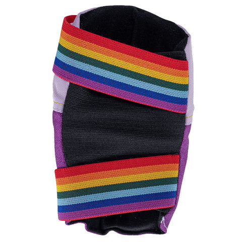 Protecciones Moxi Pads Lavender