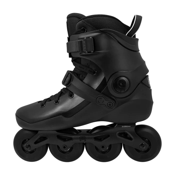 FR Skates Neo 2 80 Black
