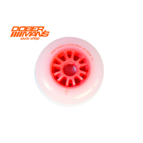 Ruedas Flying Eagle Ice cream Freeskate