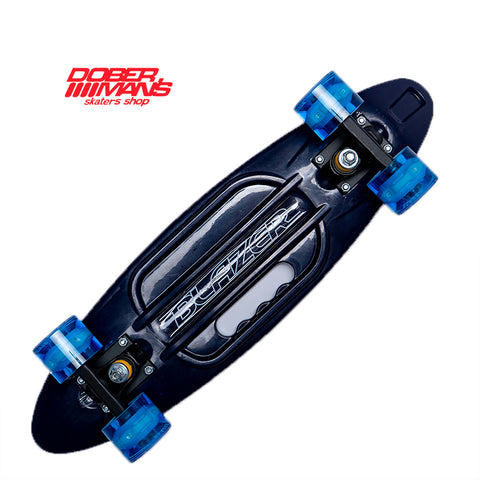 Penny Board Blazer Handle Black