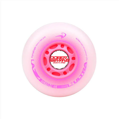 Ruedas LED Flying Eagle Lazer Wheelz Ultra Fire 2025