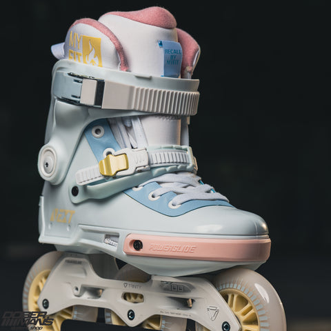Patines Powerslide Imperial NEXT 100 Pastel