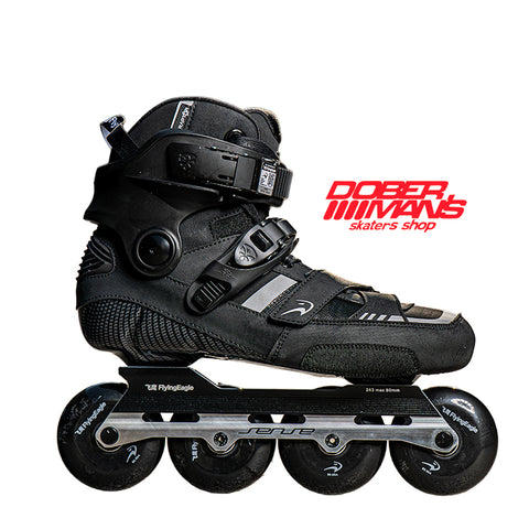 Patines Flying Eagle Raptor Black 2025