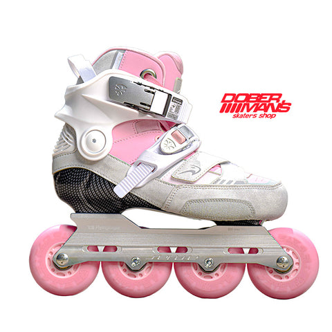 Patines Flying Eagle Raptor Pink 2025