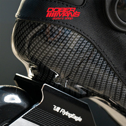 Patines Flying Eagle Raptor Black 2025