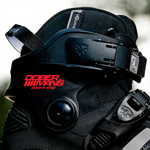 Patines Flying Eagle Raptor Black 2025