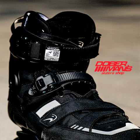 Patines Flying Eagle Raptor Black 2025