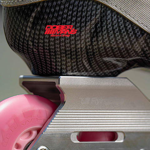 Patines Flying Eagle Raptor Pink 2025