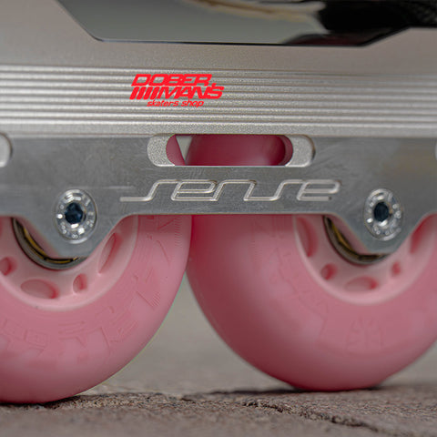 Patines Flying Eagle Raptor Pink 2025