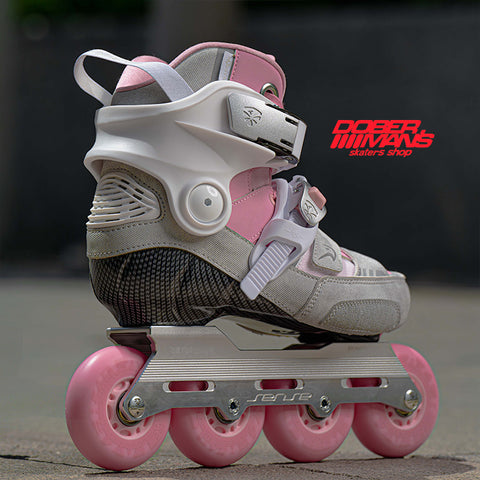 Patines Flying Eagle Raptor Pink 2025