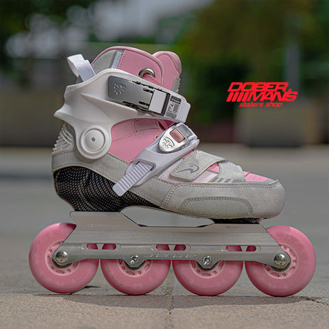 Patines Flying Eagle Raptor Pink 2025