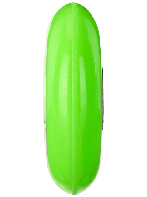 Ruedas Rollerblade Hydrogen Spectre 80mm Green Apple 2025