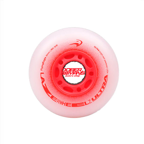 Ruedas LED Flying Eagle Lazer Wheelz Ultra Fire 2025