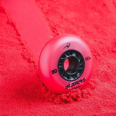 Ruedas Flying Eagle Slider 2025