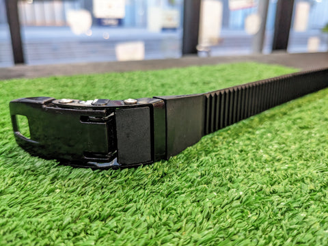 Correa Broche Metálico superior individual