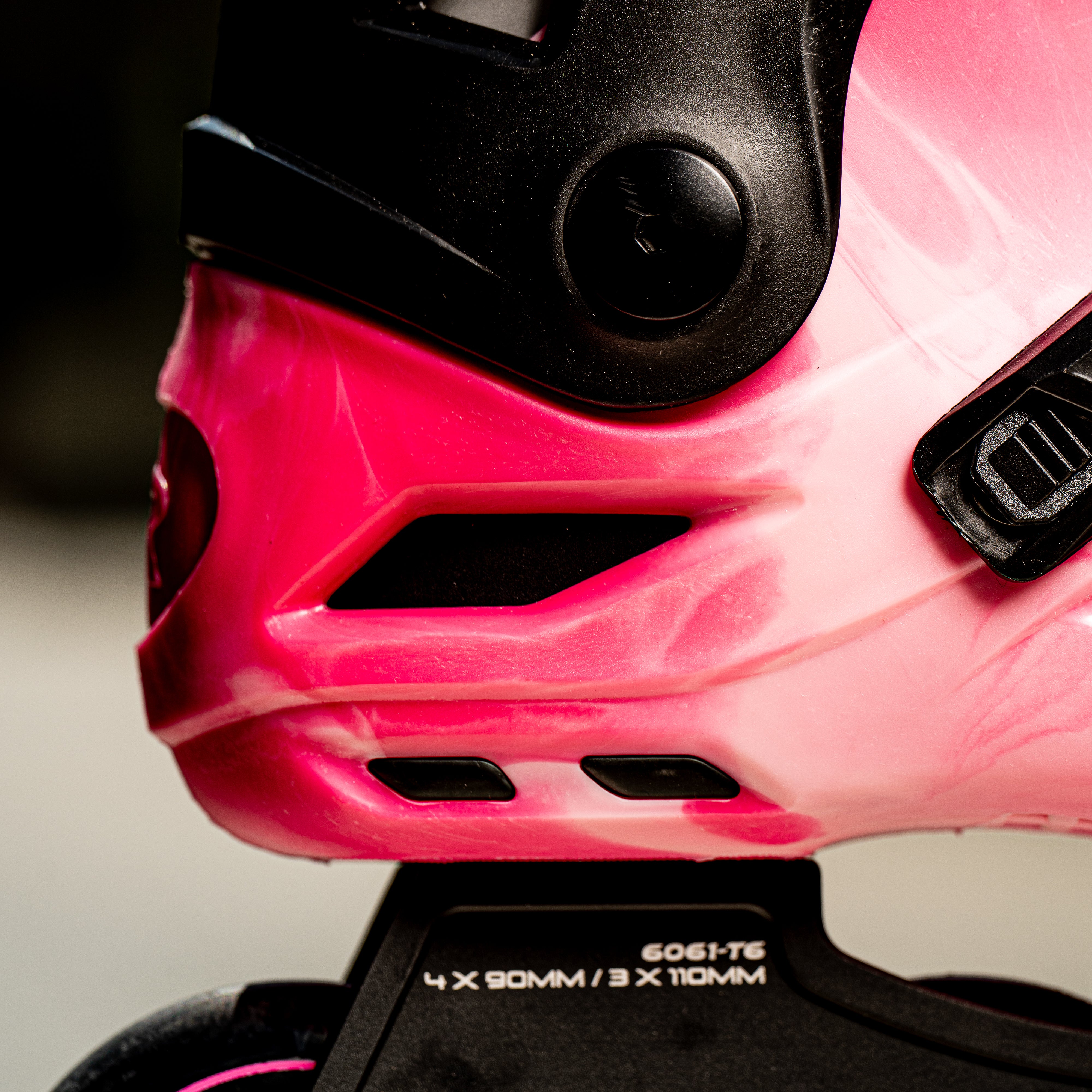 Patines en Línea Roadshow RS800 Pink | Urbanos 2 en 1 (4x90mm / 3x110mm)