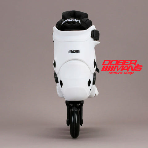 Patines SEBA E3 80 White Premium 2026