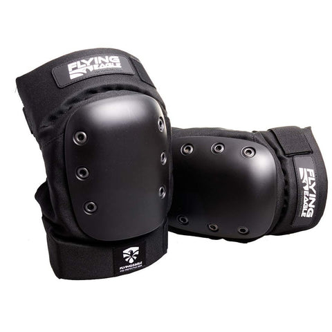 Protecciones Flying Eagle Rodilleras Shield Pro
