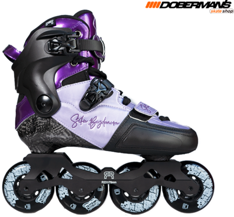 Patines FR Skates Sofia Bogdanova