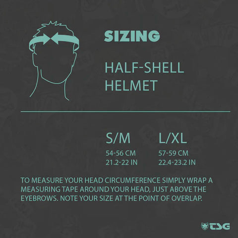 Casco TSG Evolution 2026 Marca suiza