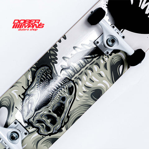 Patineta Skateboard Blazer Pro Bones