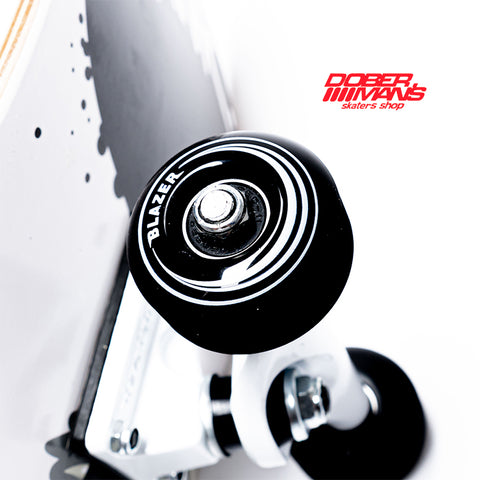 Patineta Skateboard Blazer Pro Bones