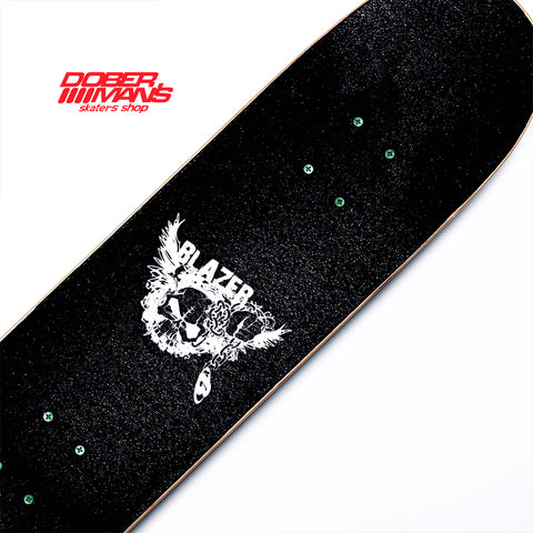 Patineta Skateboard Blazer Pro Gamer